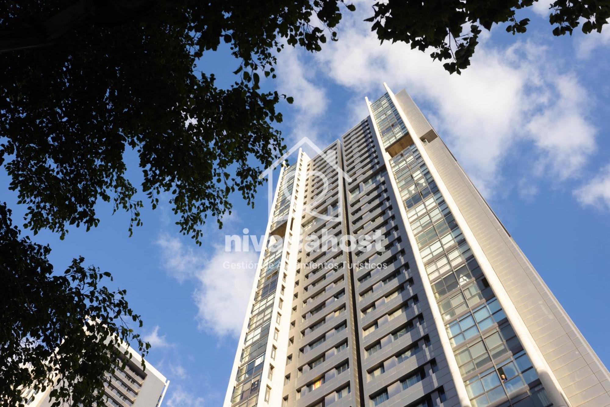 The Luxe Santa Cruz, By Nivariahost ภายนอก รูปภาพ