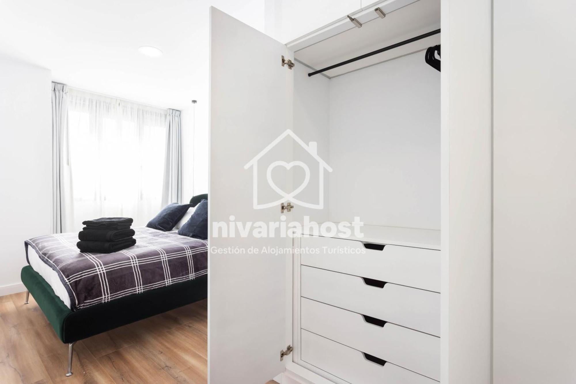 The Luxe Santa Cruz, By Nivariahost ภายนอก รูปภาพ