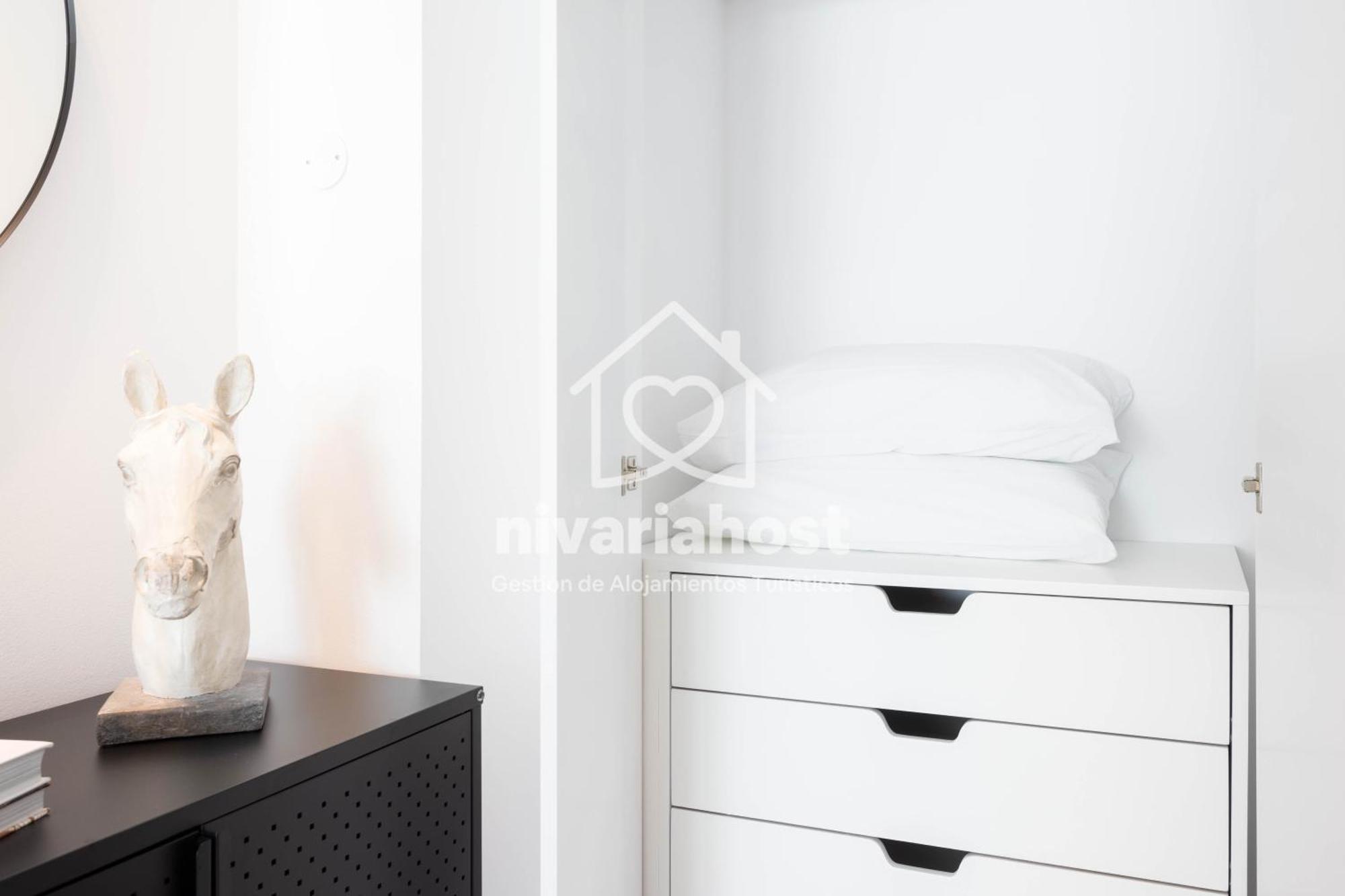 The Luxe Santa Cruz, By Nivariahost ภายนอก รูปภาพ