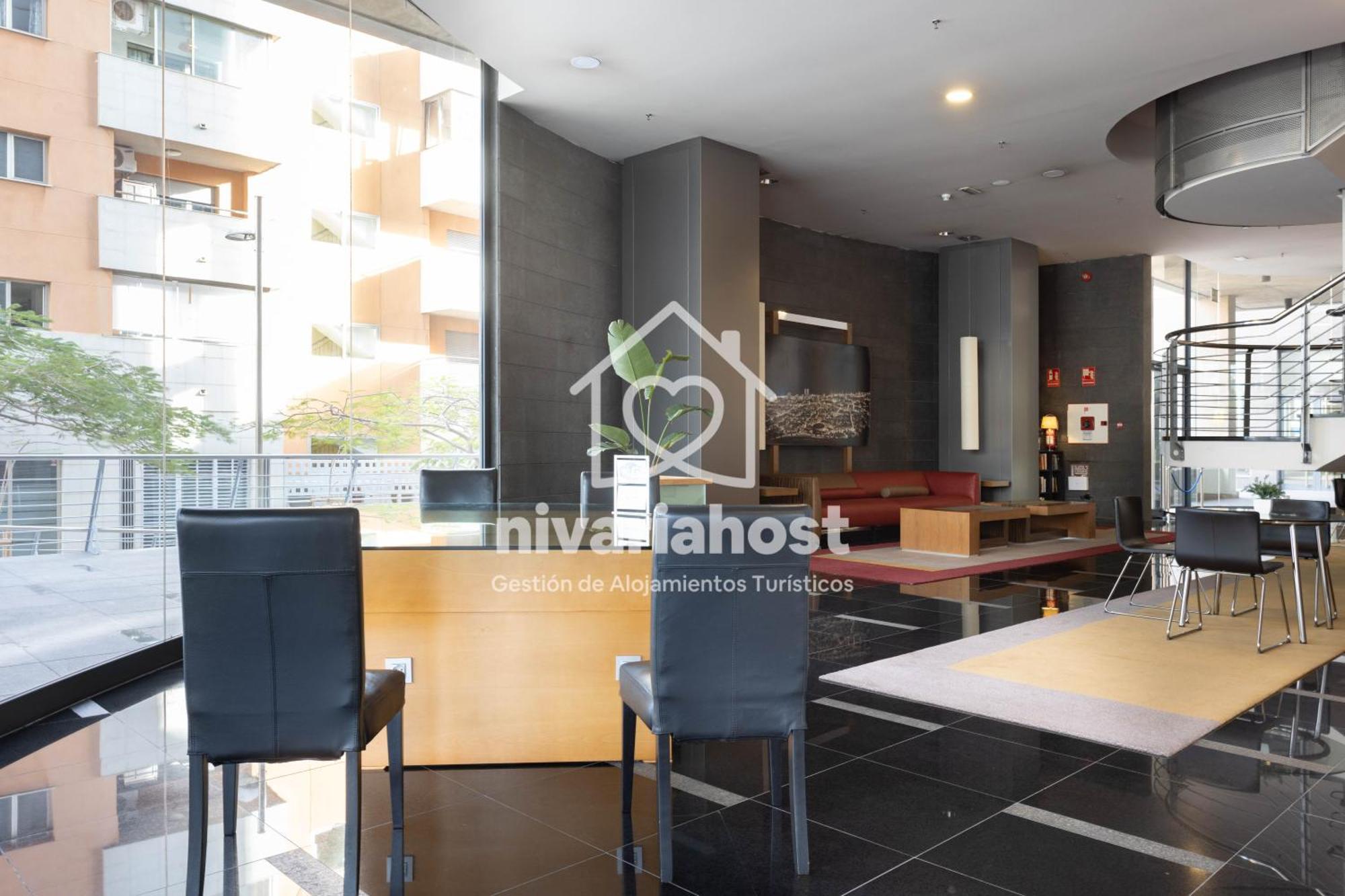 The Luxe Santa Cruz, By Nivariahost ภายนอก รูปภาพ