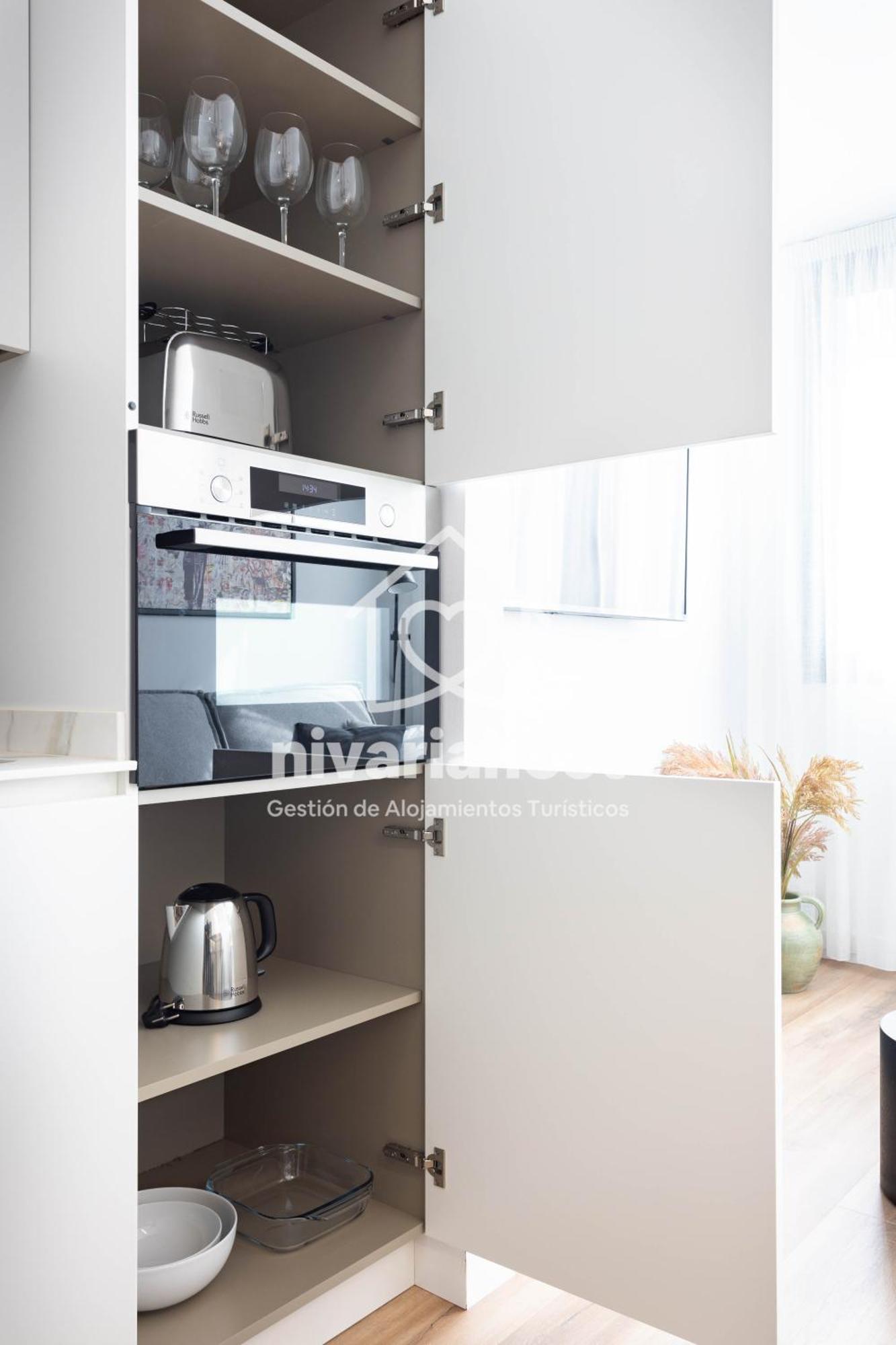 The Luxe Santa Cruz, By Nivariahost ภายนอก รูปภาพ