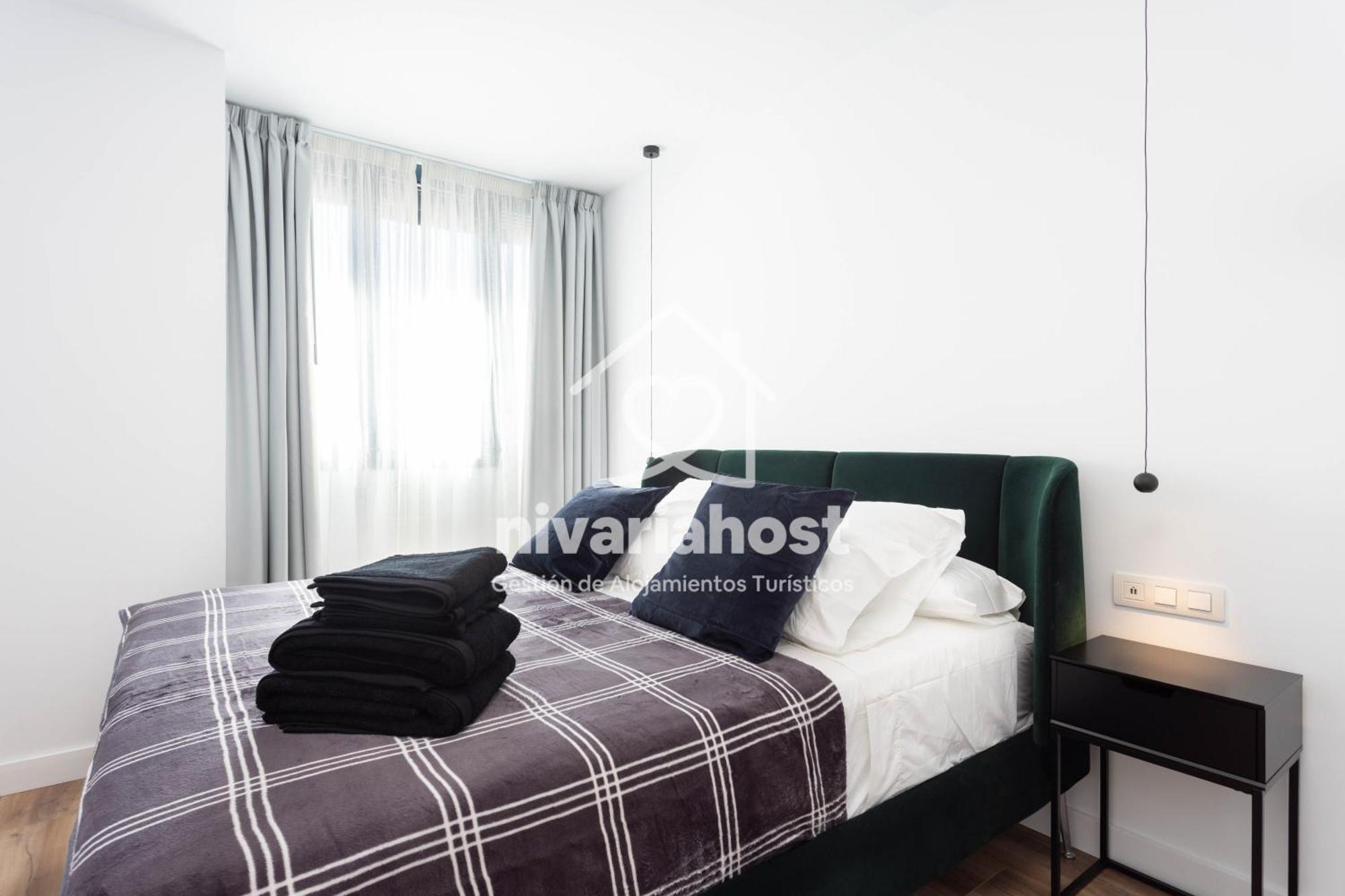 The Luxe Santa Cruz, By Nivariahost ภายนอก รูปภาพ