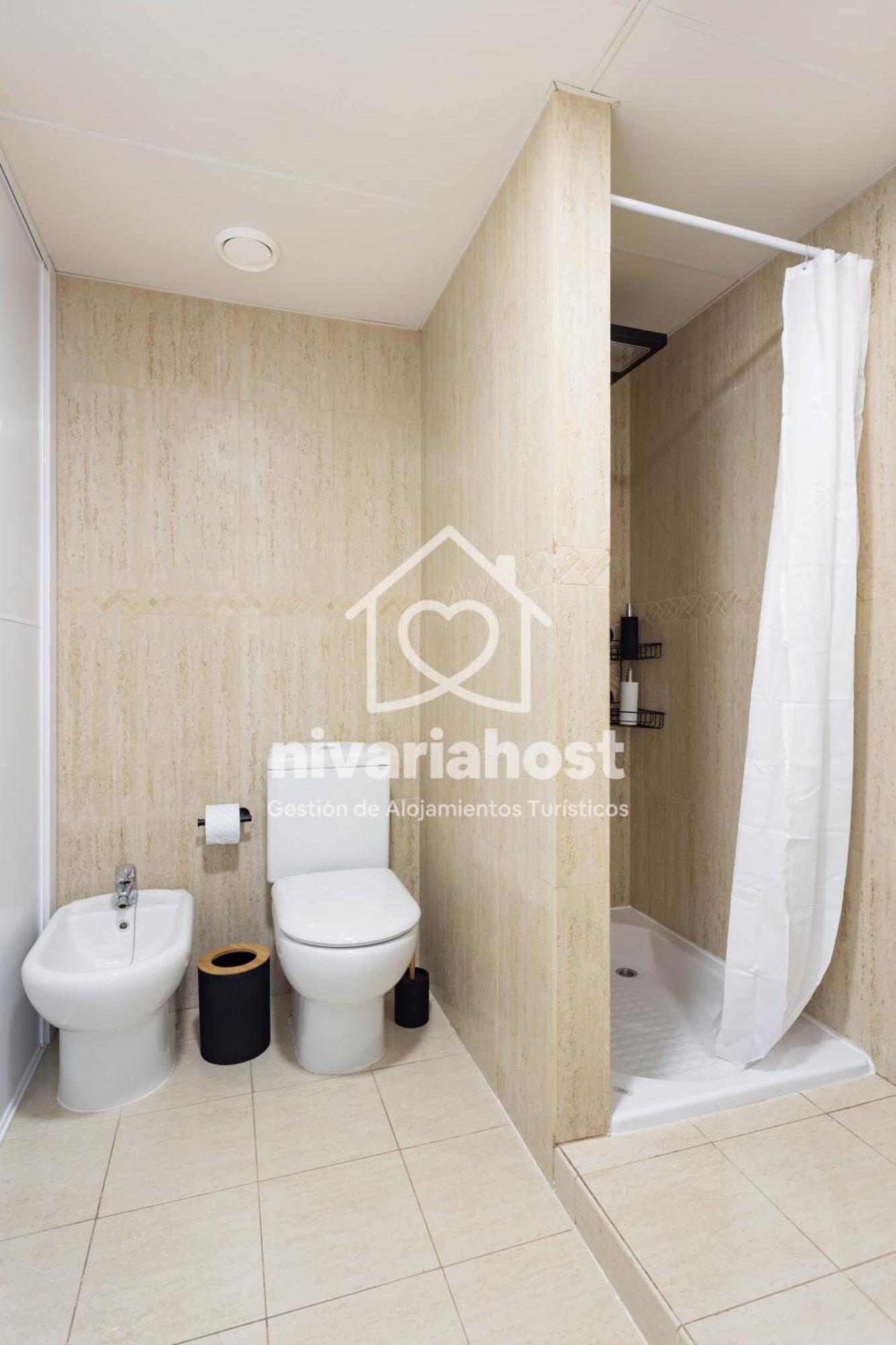 The Luxe Santa Cruz, By Nivariahost ภายนอก รูปภาพ